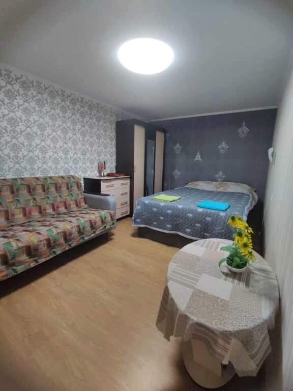 Фотография квартиры Квартира на Проспекте Кирова 54