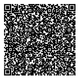 QR код гостевого дома Завтра в Питер на Достоевского 