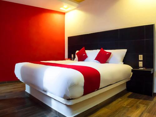 Фотография гостиницы Hotel SR92