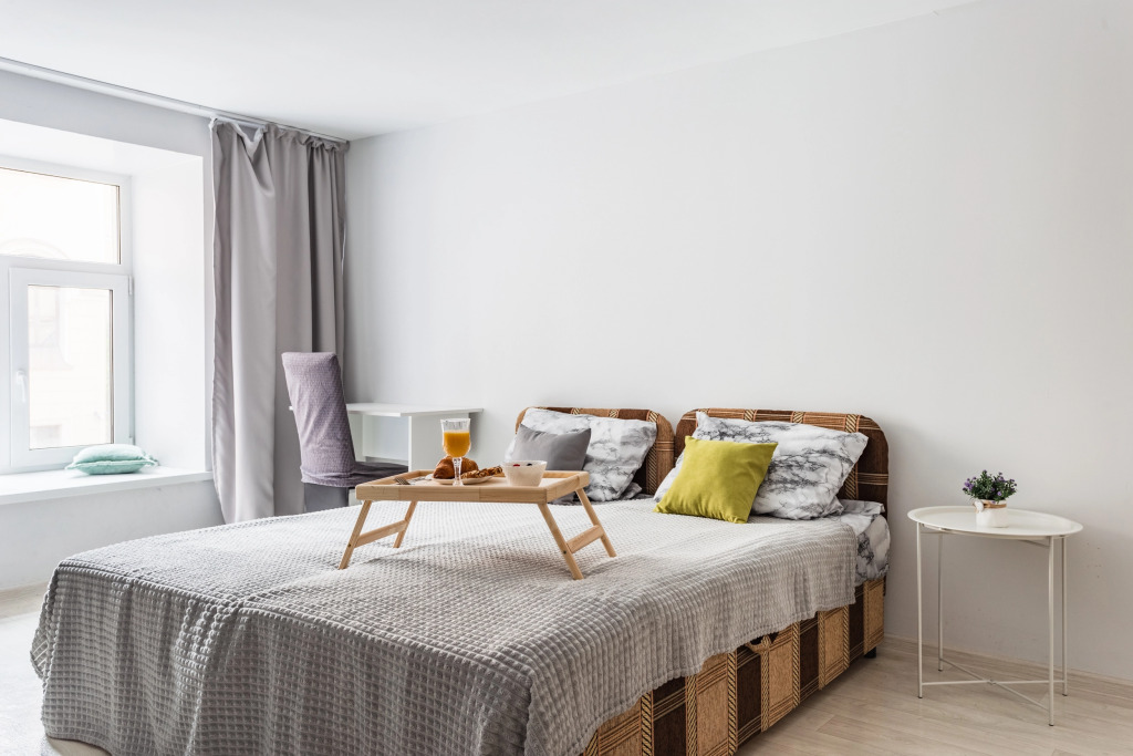 Фотография квартиры Квартира Eliza Home на Невском проспекте