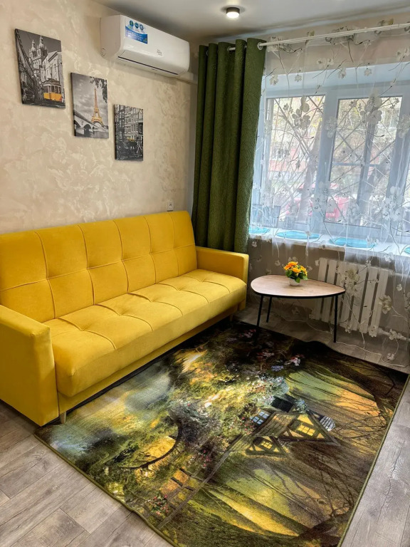 Фотография квартиры Квартира в доме у озера