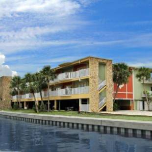 Фотографии гостиницы 
            Legacy Vacation Resorts-Indian Shores