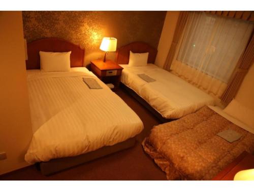 Фотографии гостиницы 
            Hotel Bel Air Sendai / Vacation STAY 80704