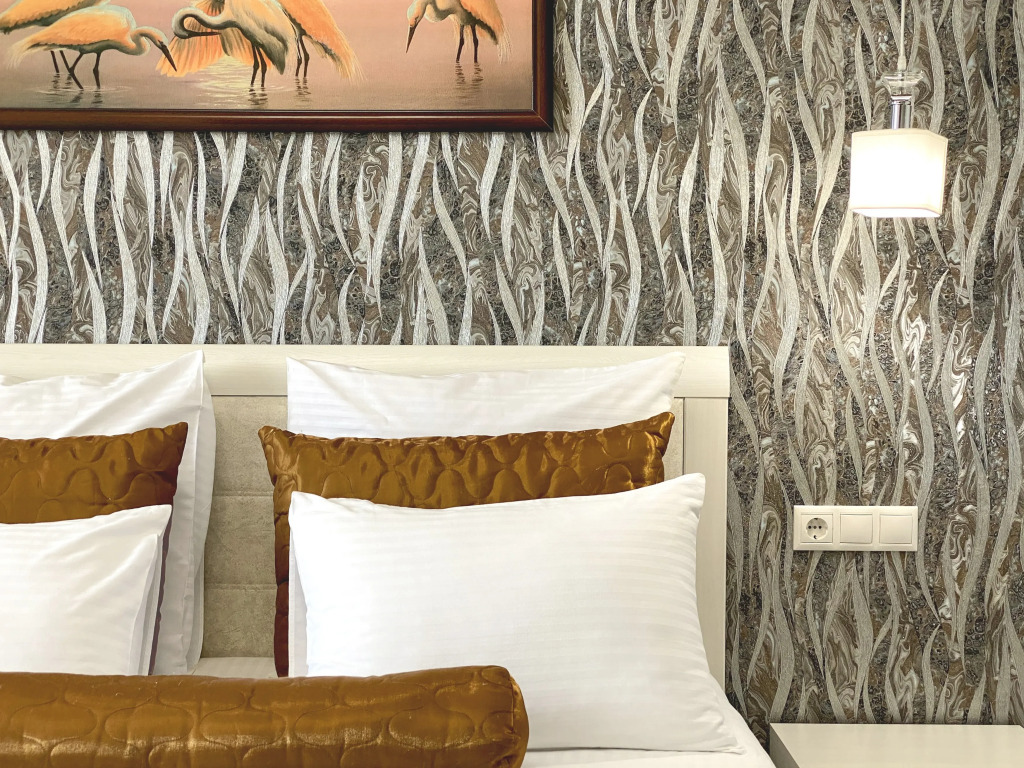 Фотография квартиры Квартира видовая с паркингом