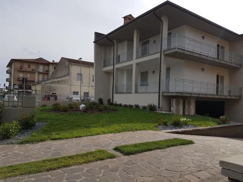 Фотография мини отеля Bed & Breakfast La Pilona