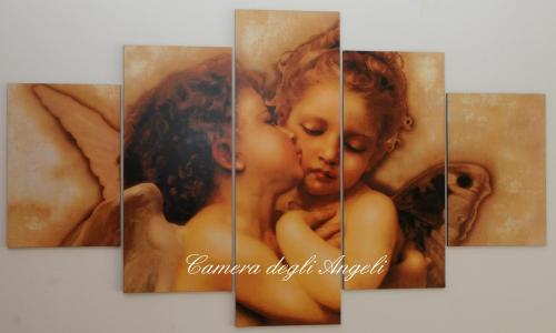 Фотография мини отеля La casa di Luna