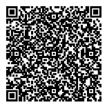 QR код достопримечательности Подвесной мост через реку Тура