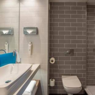 Фотографии гостиницы
Holiday Inn Express Bridgwater M5, Jct24, an IHG Hotel