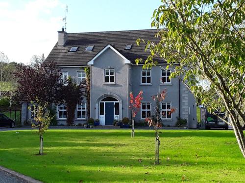 Фотография гостевого дома Lynster House