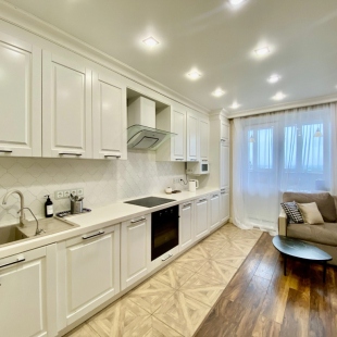 Фотография квартиры Апартаменты Панорама на Старый Город с 11 Этажа