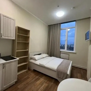 Фотография квартиры Апартаменты Клавис в Парк Сити (4)