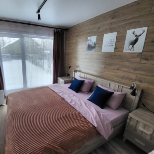 Фотография Коттеджа Коттедж Домик в Разливе