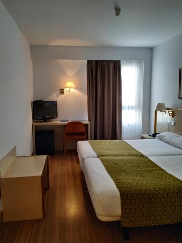 Фотография гостиницы Hotel Ezeiza