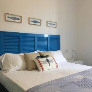 Фотографии гостевого дома
Casa Sole