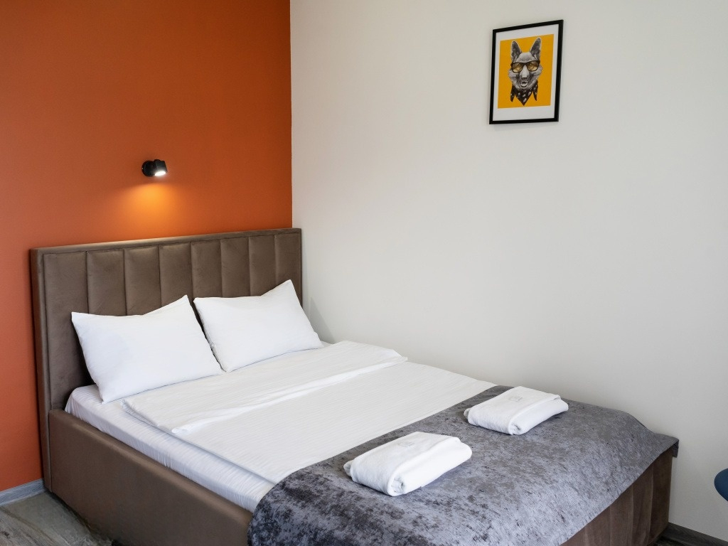 Фотография квартиры Апартаменты Морент 0707А85 на Нагорном Тупике 13а