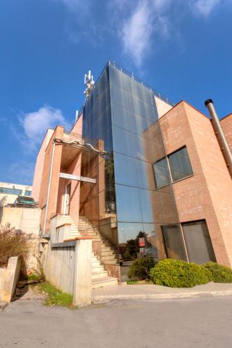 Фотография гостиницы Hotel Ristorante Da Tonino