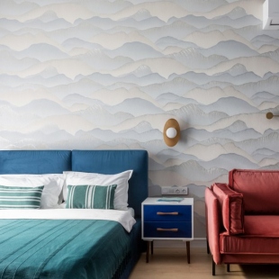 Фотография квартиры Апартаменты Pavlov рядом с островом Канта