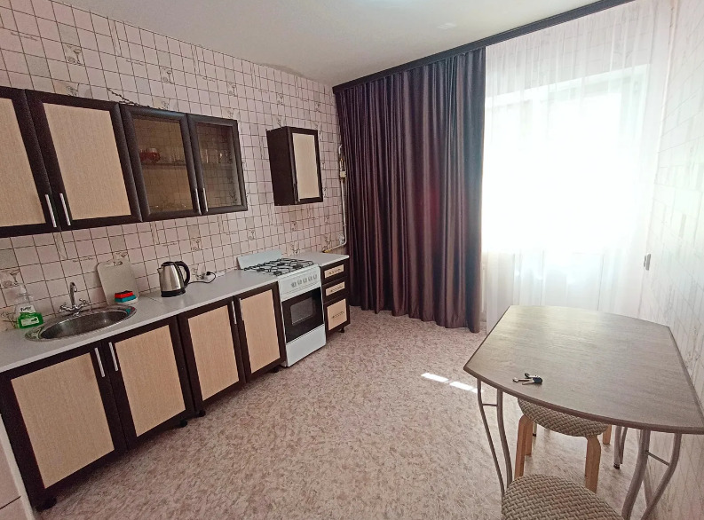 Фотография квартиры Апартаменты на проспекте Авиаторов