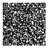 QR код достопримечательности Переделкинское кладбище