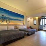 Фотография гостевого дома Rhino Guest House