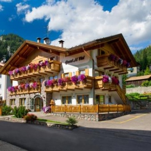 Фотография гостиницы Hotel Al Viel B&B