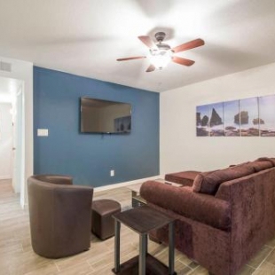 Фотография гостевого дома 34A Casa Grande Modern 1bd condo w HEATED POOL