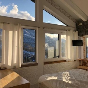 Фотография апарт отеля Casa del Cielo