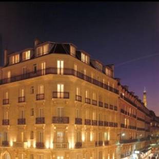 Фотографии гостиницы 
            Hotel Claridge Paris