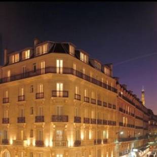 Фотографии гостиницы
Hotel Claridge Paris