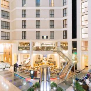 Фотографии гостиницы 
            Sofitel London Gatwick