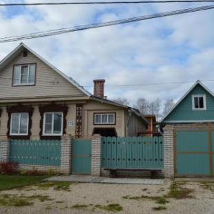 Фотография гостевого дома Витальница