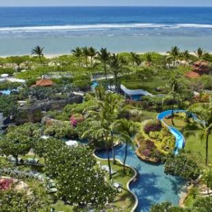 Фотографии гостиницы 
            Grand Hyatt Bali