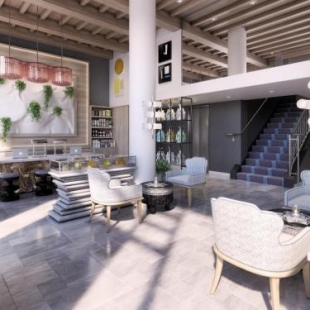 Фотография гостиницы Hotel Triton