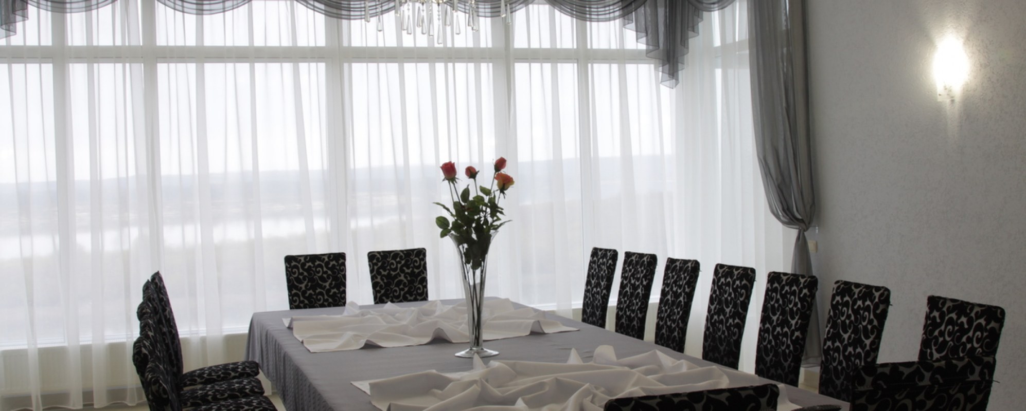 Фотографии банкетного зала VIP-зал