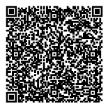 QR код апарт отеля Соляной склад