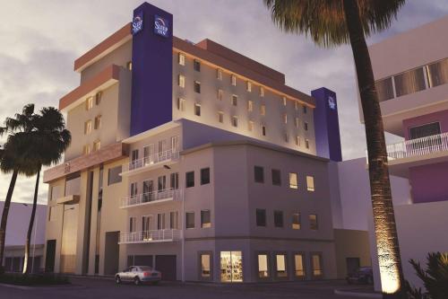 Фотография гостиницы Sleep Inn Villahermosa