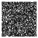 QR код гостиницы Аэропортсити Плаза Санкт-Петербург