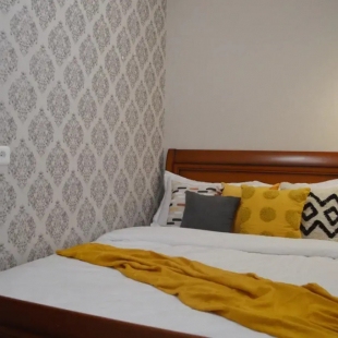 Фотография квартиры Квартира на Даурской