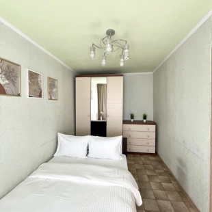 Фотография квартиры Квартира Двухкомнатная квартира