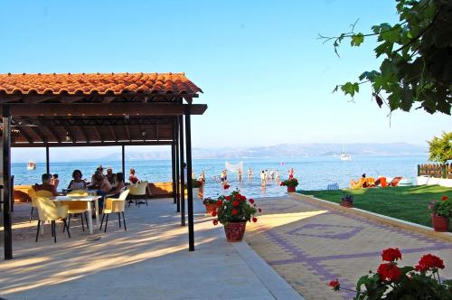 Фотография апарт отеля Seafront Apartments