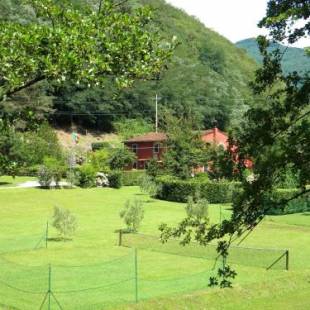 Фотографии базы отдыха
Podere Campofossato