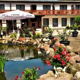 Фотографии гостиницы 
            Sporthotel Bad Bevensen