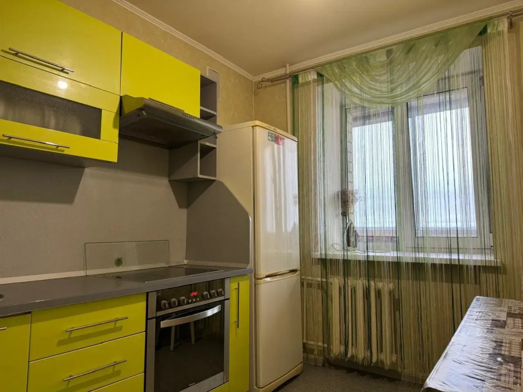 Фотография квартиры Квартира Двухкомнатная в Центре Города