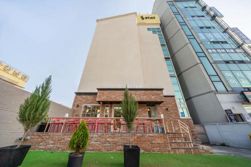 Фотография гостиницы Chuncheon Bom Stay