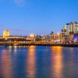 Фотография гостиницы Wyndham San Diego Bayside