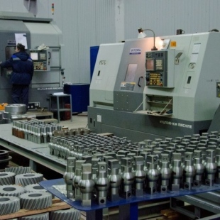 Фотография предприятий Каменский завод транспортного машиностроения