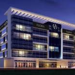 Фотография гостиницы Flora Inn Hotel Dubai Airport