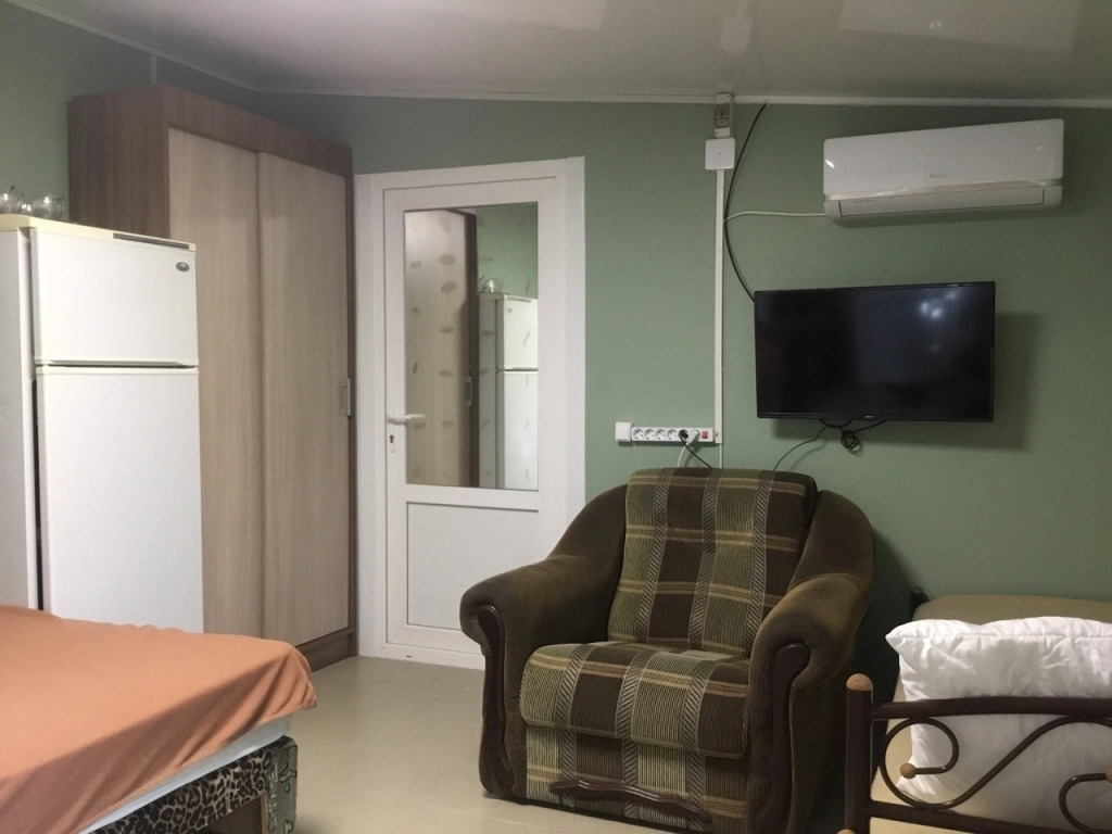 Фотография Коттеджа Частный дом Лазурное