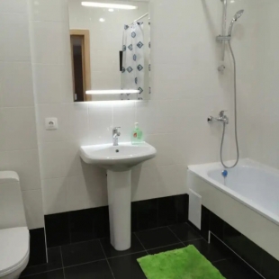 Фотография квартиры Квартира Уютная в центре города на набережной