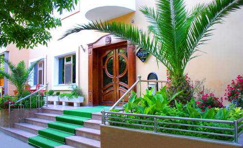 Фотографии гостиницы
Иршад